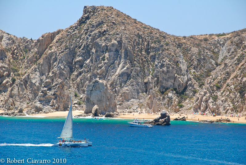 Cabo, Mexico