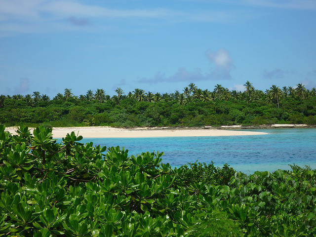 The enviable beaches easily rank among the top tourist attractions in Tonga