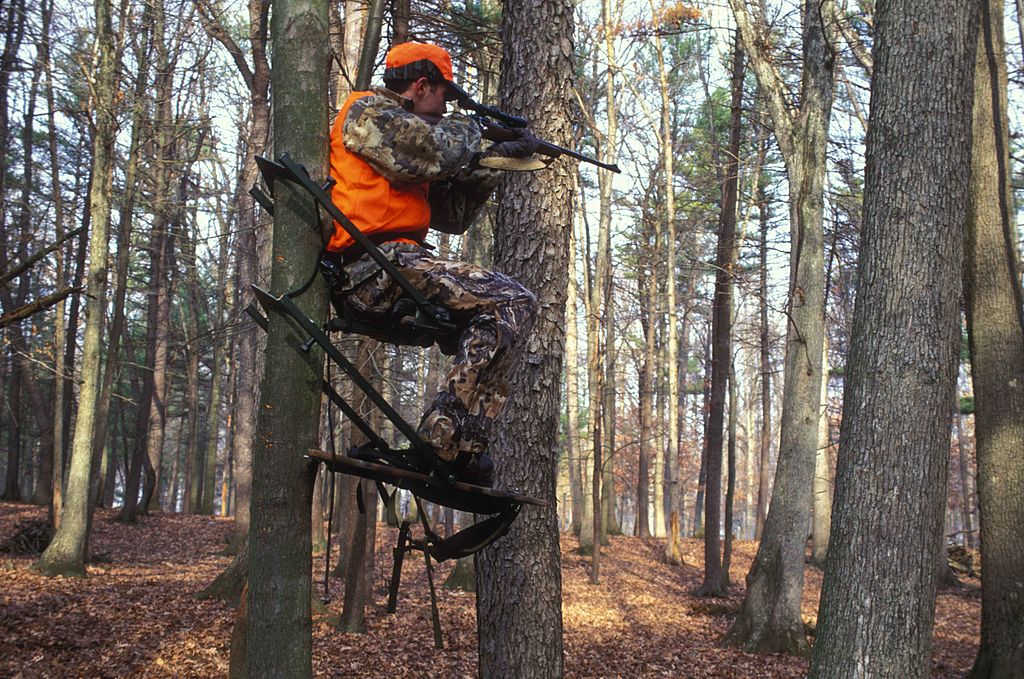 Make your first Self Guided Hunt a memorable one